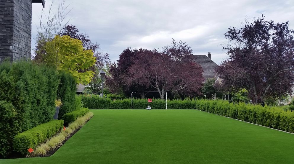 Precision Greens - Fraser Valley | 4-7196 Evans Rd, Chilliwack, BC V2R 0W9, Canada | Phone: (604) 701-2127
