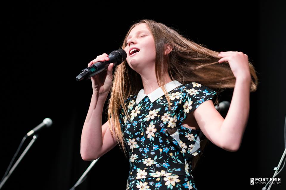 Fort Erie School of Music | 137 Catherine St, Fort Erie, ON L2A 2H9, Canada | Phone: (905) 994-7000