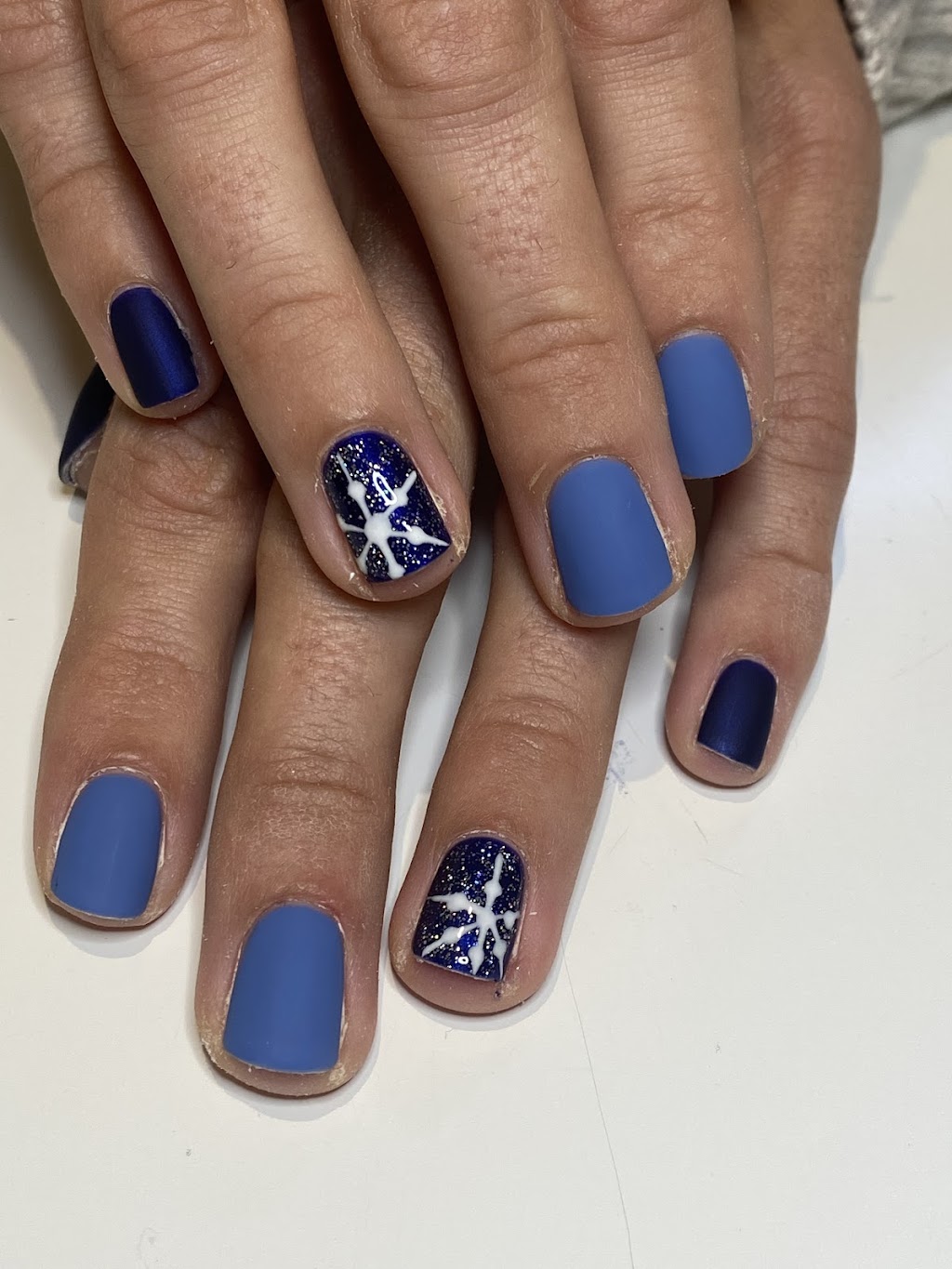 Nails with Lo | 41340 Government Rd, Brackendale, BC V0N 1H0, Canada | Phone: (604) 849-1682