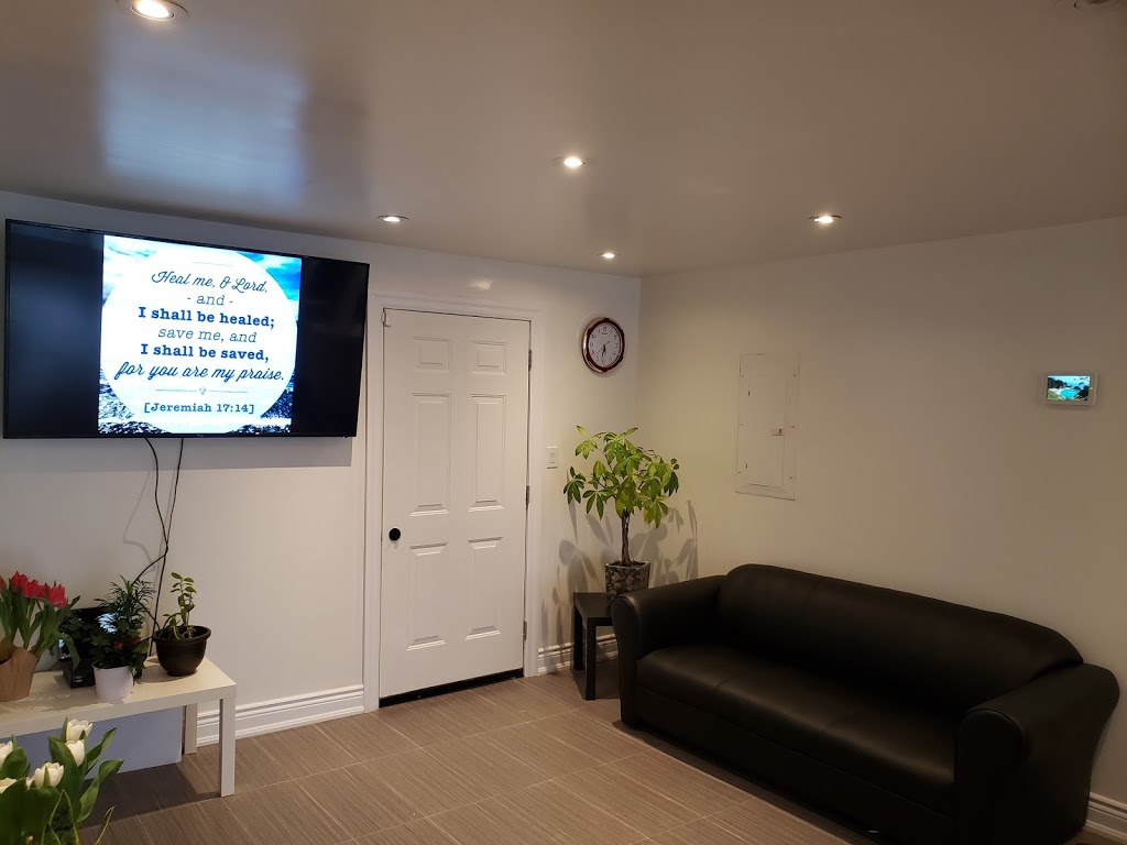 Higher Level Canadian Hair Salon Inc | 1381 Weston Rd, York, ON M6M 4S1, Canada | Phone: (416) 244-7334