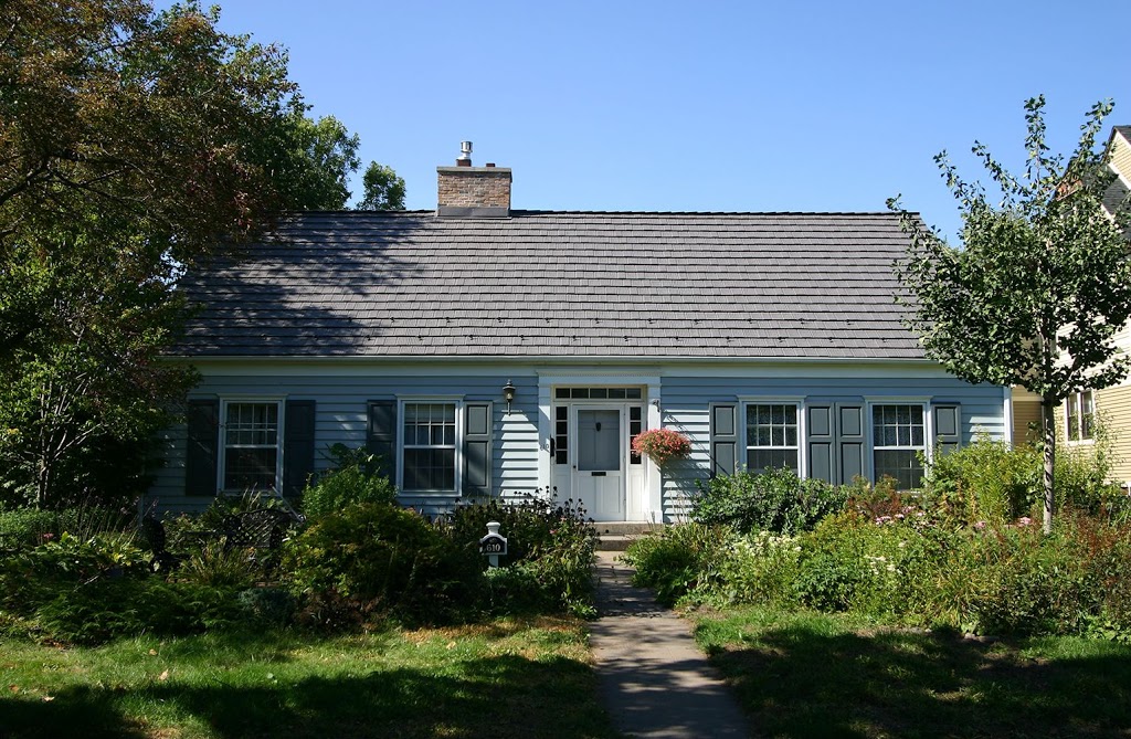 Interlock Metal Roofing — Alberta | 3750 46 Ave SE #210, Calgary, AB T2B 0L1, Canada | Phone: (866) 319-8769