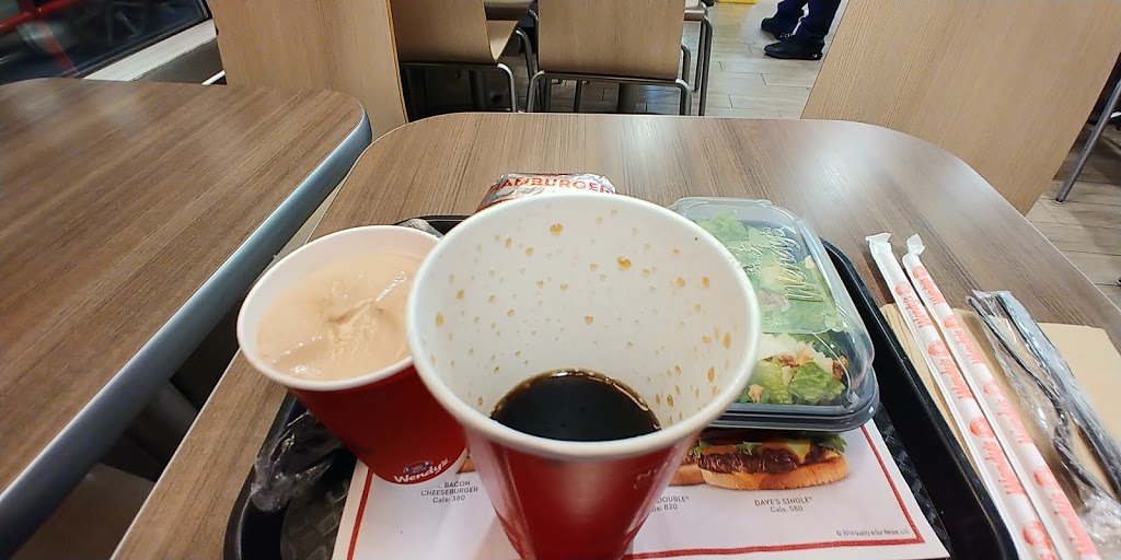Wendys | 30340 Automall Dr, Abbotsford, BC V2T 5M1, Canada | Phone: (604) 857-5336