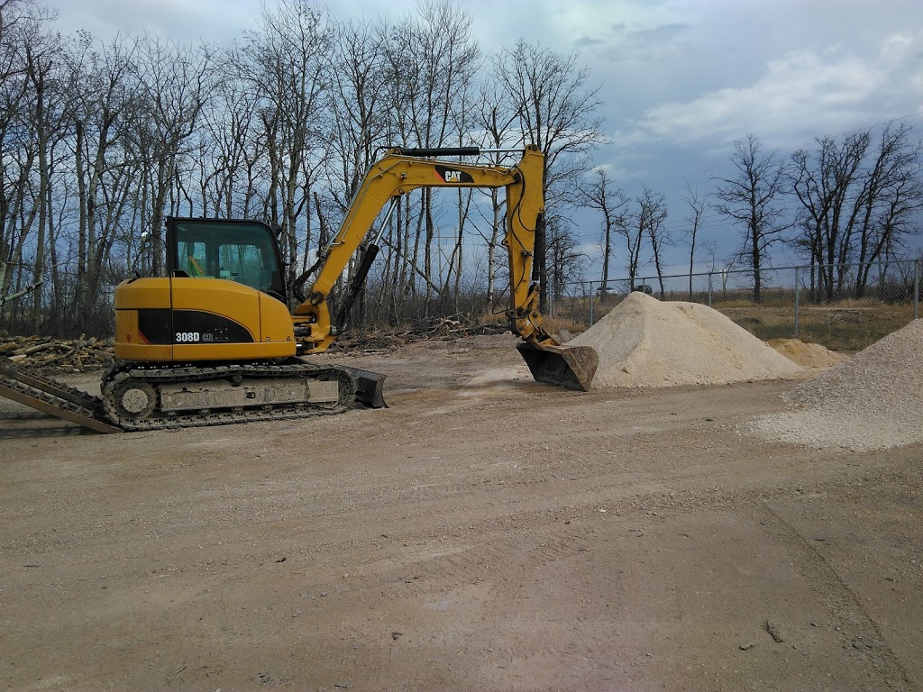 Northern Terrain | 5 Progress Way, Warren, MB R0C 3E0, Canada | Phone: (120) 432-21599