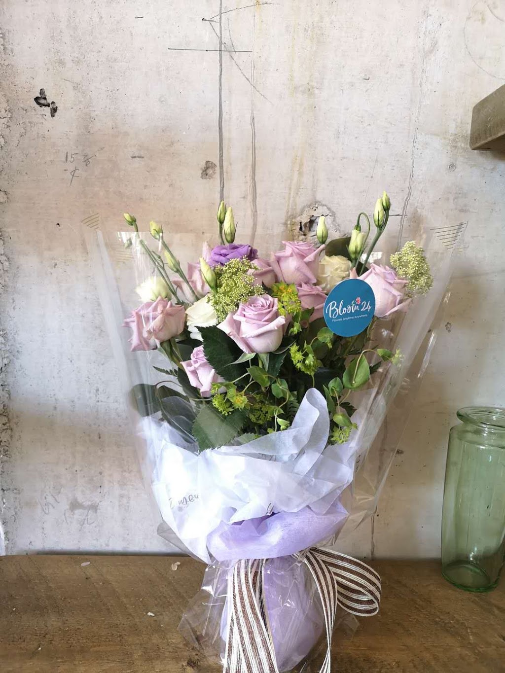 Bloom 24 Floristry | 1992 Brunswick St, Halifax, NS B3J 2G7, Canada | Phone: (902) 466-2424