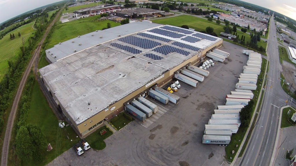 Wills Transfer Limited | 3100 Swansea Cr, Ottawa, ON K1G 3W4, Canada | Phone: (613) 744-0970