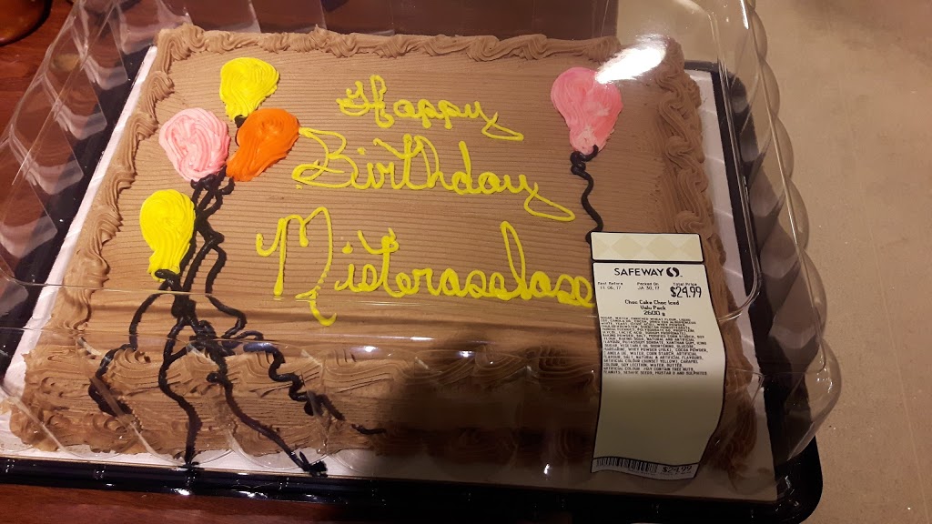 Safeway Tyndall Square | 850 Keewatin St, Winnipeg, MB R2X 3J7, Canada | Phone: (204) 694-5087