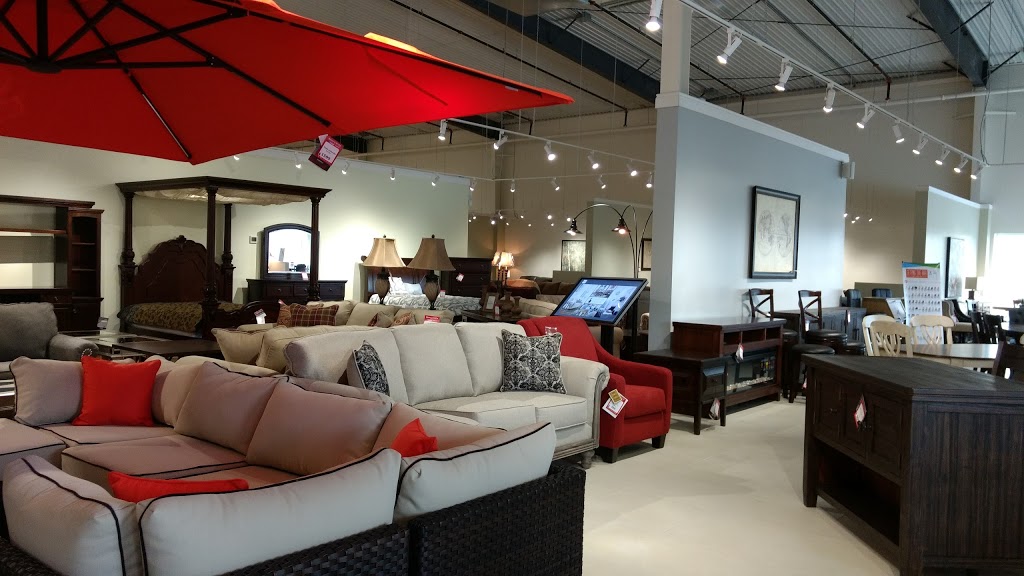 Berry’s Furniture | furniture store | 238 Park Rd, Enfield, NS B2T 1A8, Canada | 9022221228 OR +1 902-222-1228