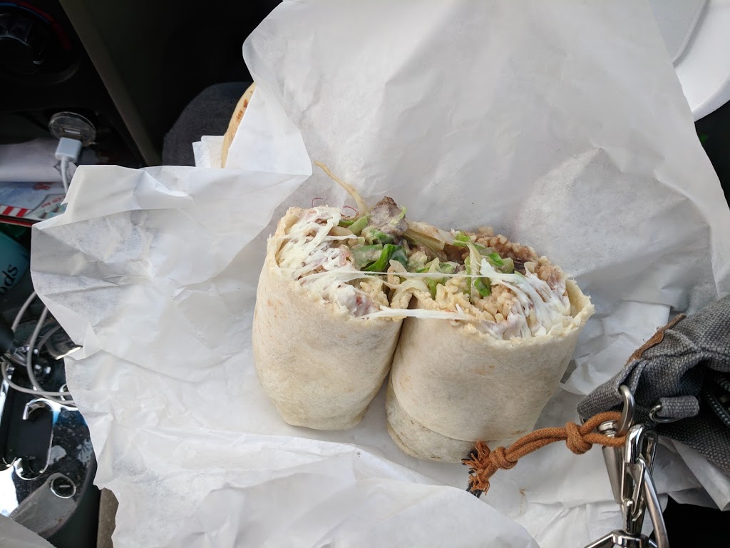 Super Mario’s Taco Truck | 1422 N Forest St, Bellingham, WA 98225, USA | Phone: (360) 920-4330