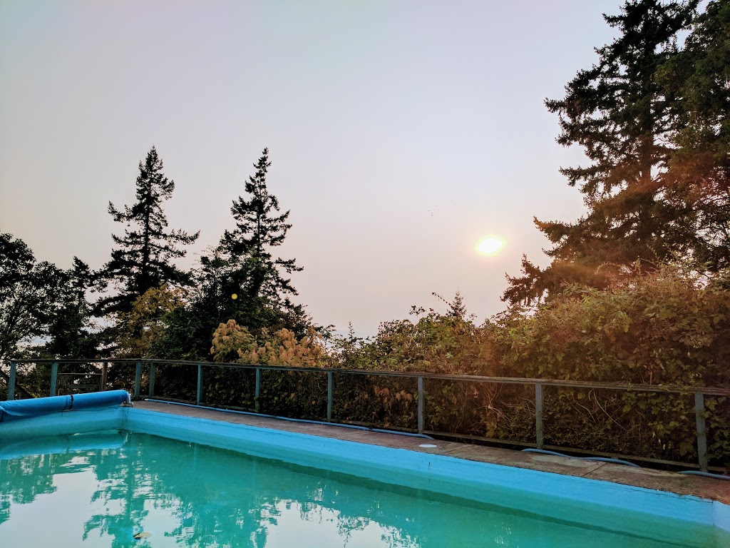 Arcadia by the Sea | 1329 MacKinnon Rd, Pender Island, BC V0N 2M1, Canada | Phone: (250) 629-3221