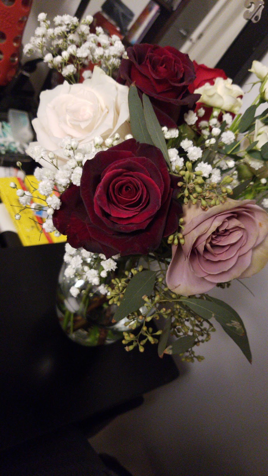 Incredible Florist Group | 5725 Burbank Rd SE, Calgary, AB T2H 1Z5, Canada | Phone: (403) 276-1184