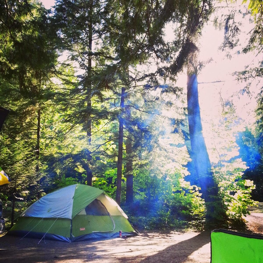 Coquihalla Campground | 800 Kawkawa Lake Rd, Hope, BC V0X 1L4, Canada | Phone: (604) 860-5330