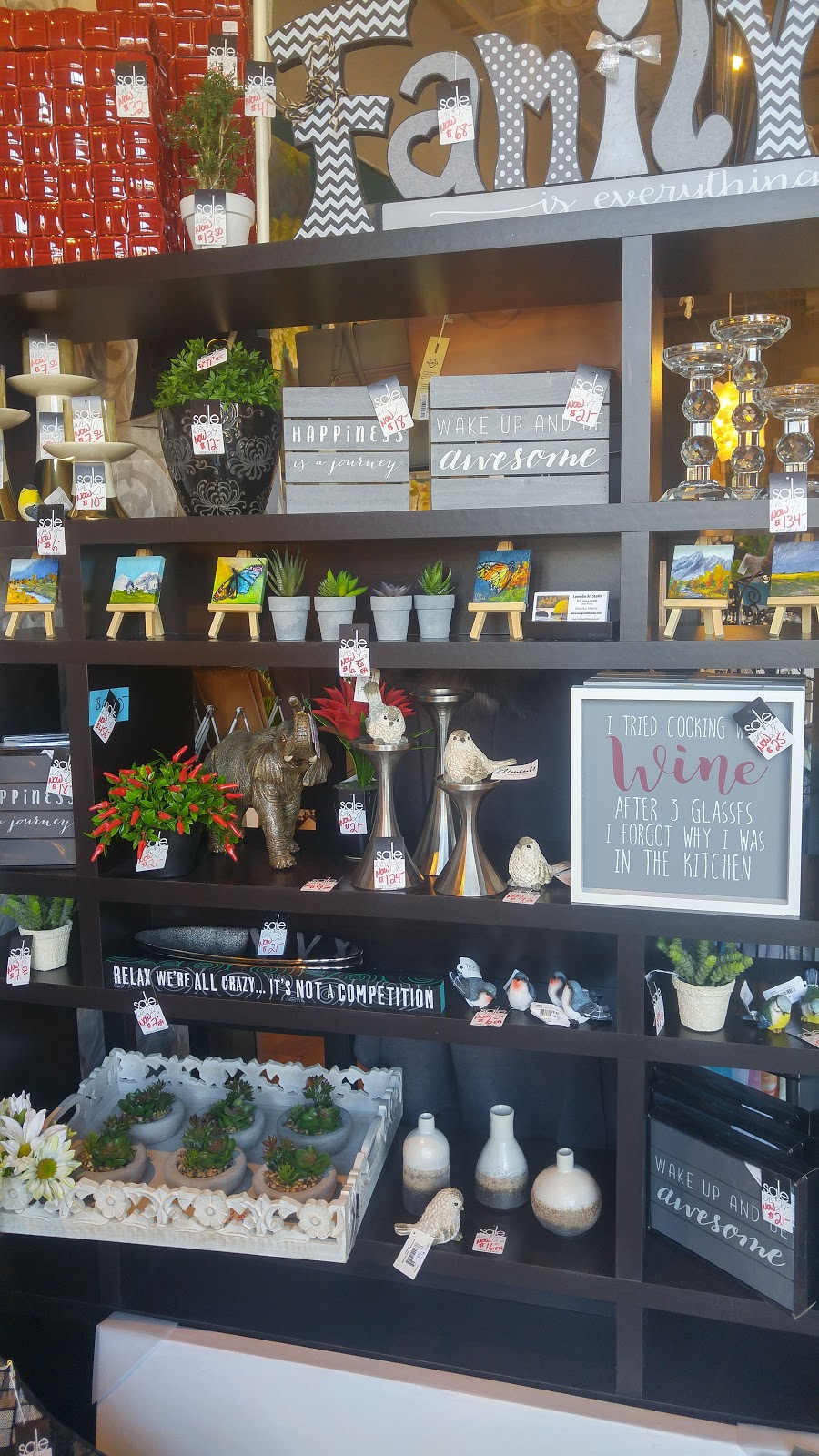 Homeworks Custom Interiors | 16-49 Elizabeth St, Okotoks, AB T1S 1B5, Canada | Phone: (403) 938-9348