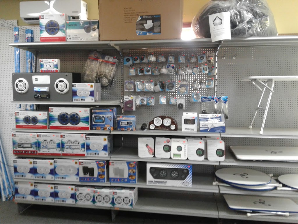 LEntrepôt Marine Inc. | 800c Boulevard Maloney E, Gatineau, QC J8P 1G5, Canada | Phone: (819) 663-6662