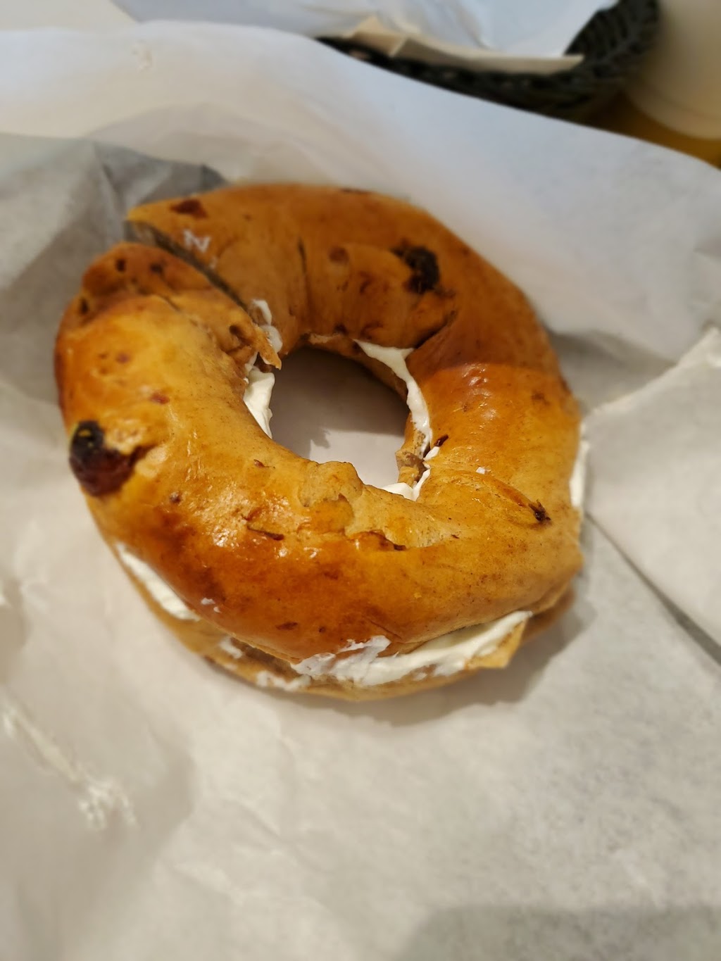 OKO Bagels | 499 Cornwall Rd, Oakville, ON L6J 7S8, Canada | Phone: (905) 825-1296