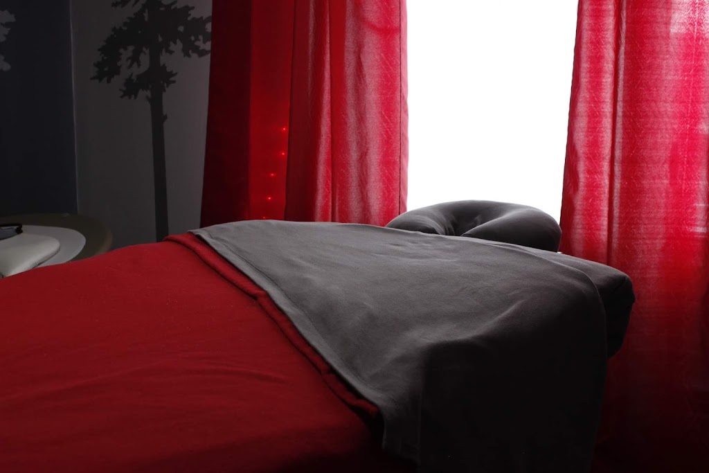 Massothérapie Dominique Chayer | 439 Rue Hertel, Trois-Rivières, QC G9A 1G5, Canada | Phone: (819) 690-5642