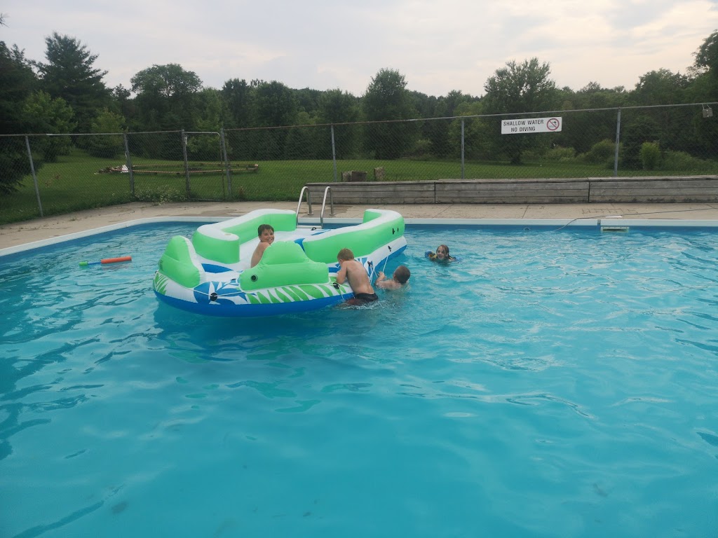 Kinsmen Kamp Tanner | 316667 31st Line RR#3, Embro, ON N0J 1J0, Canada | Phone: (519) 475-4410