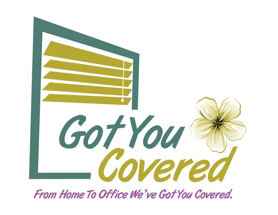 GOT YOU COVERED Window Coverings and More | 4469 36 St, Drayton Valley, AB T7A 0A1, Canada | Phone: (780) 621-3637