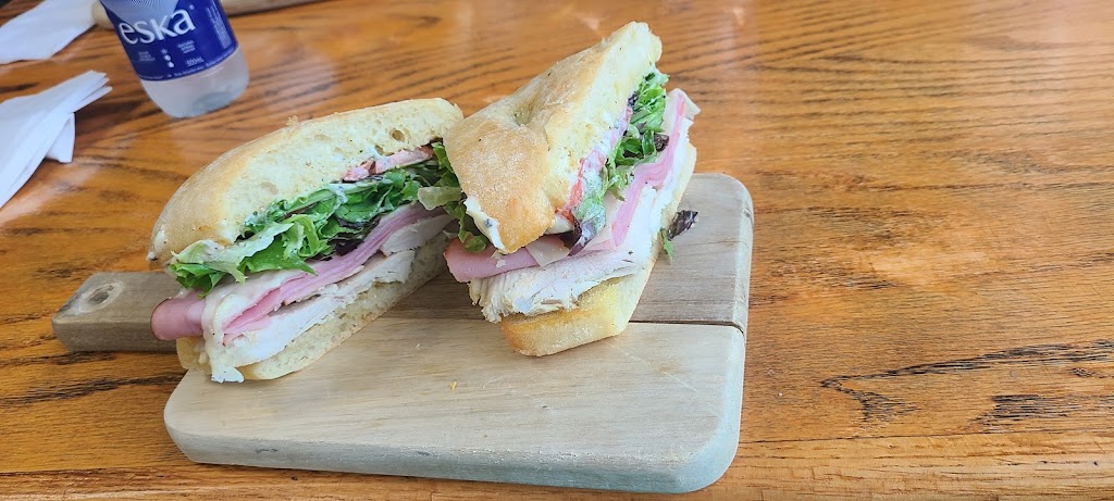 The Kitchen Eatery and Catering Company | 100 Crandall St, Pembroke, ON K8A 7X2, Canada | Phone: (613) 629-3287
