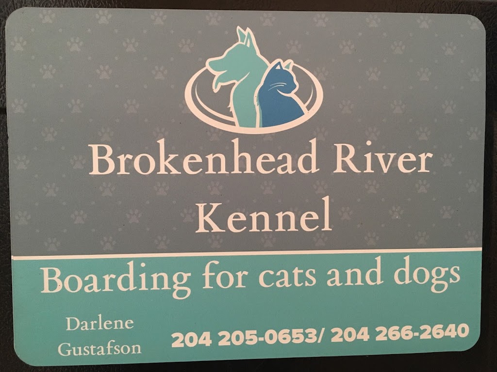 Brokenhead River Kennel | Mile Road 82, RM of Brokenhead, Ladywood, MB R0E 0C0, Canada | Phone: (204) 205-0653