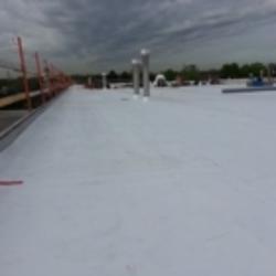 Cruickshank Flat Roofing | 719027 Hwy 6, Shallow Lake, ON N0H 2K0, Canada | Phone: (519) 371-7165