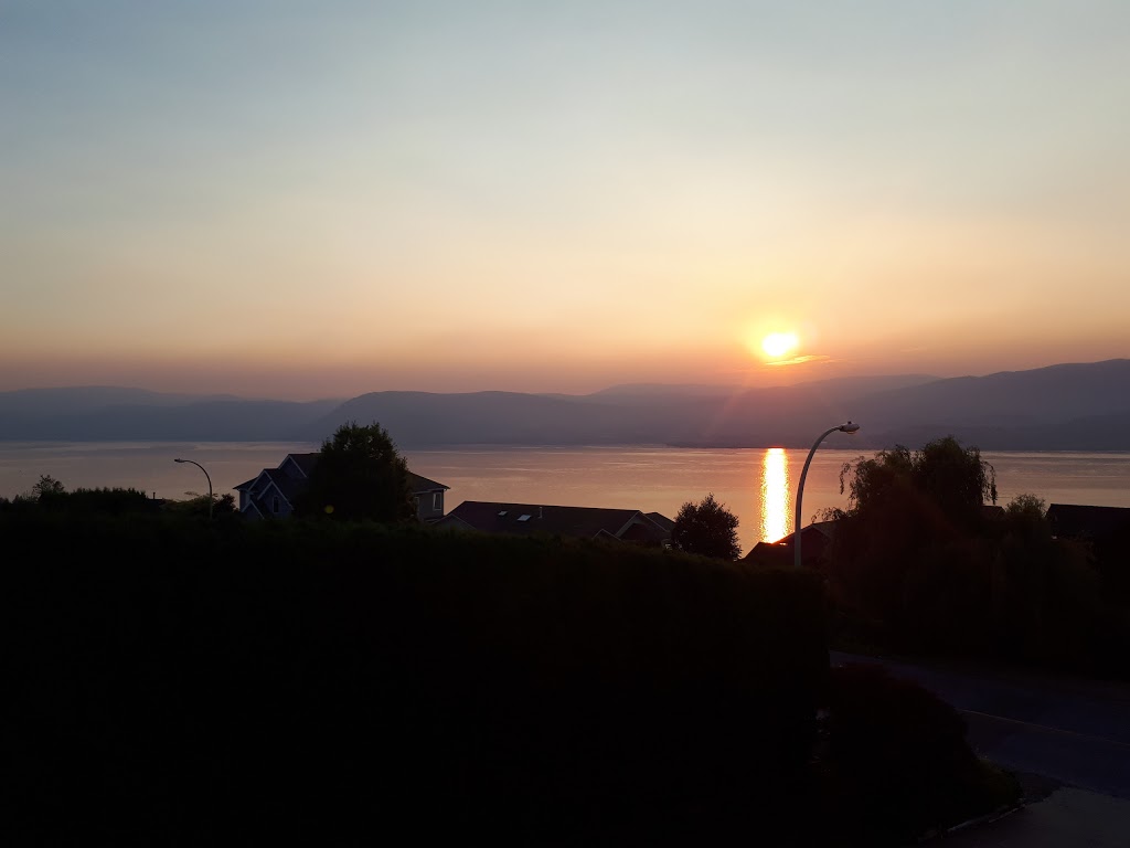 The Okanagan Collection | 418 Okaview Rd, Kelowna, BC V1W 4K2, Canada | Phone: (250) 826-8026
