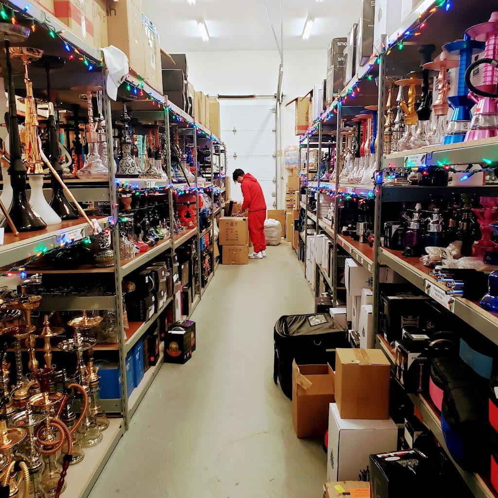 My Hookah Canada | 4531 Southclark Pl Unit B, Gloucester, ON K1T 3V2, Canada | Phone: (613) 552-4112