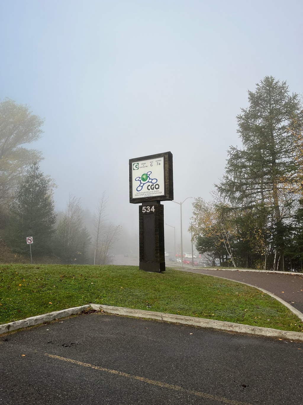 Centre de Géomatique du Québec Inc | 534 Rue Jacques-Cartier E, Chicoutimi, QC G7H 1Z6, Canada | Phone: (418) 698-5995