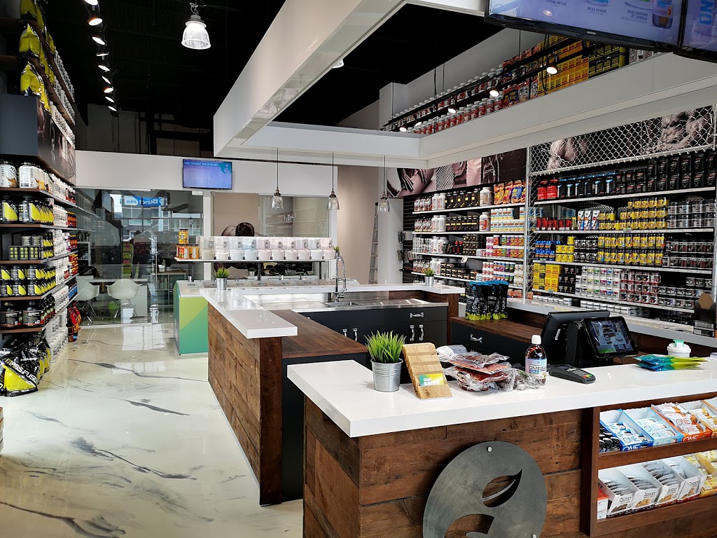 Shop Santé Gatineau | 1134 Boulevard Saint-René O local 2, Gatineau, QC J8T 8A5, Canada | Phone: (819) 246-8585