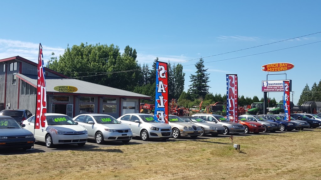 North Coast Motors | 230 Birch Bay Lynden Rd, Lynden, WA 98264, USA | Phone: (360) 392-0818