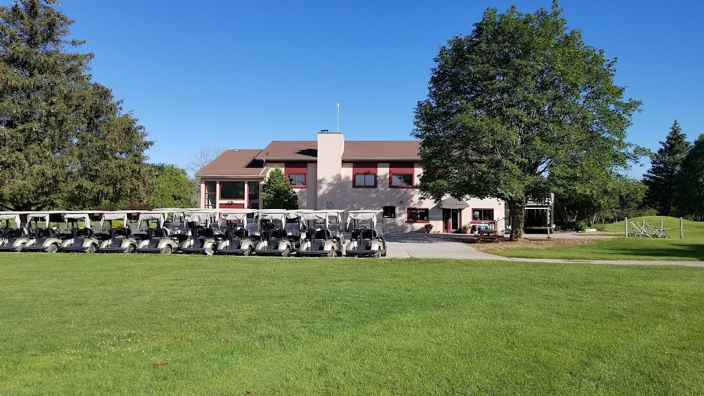 Maple Ridge Golf Club | 3950 Dundas St, London, ON N5V 5C6, Canada | Phone: (519) 268-7704