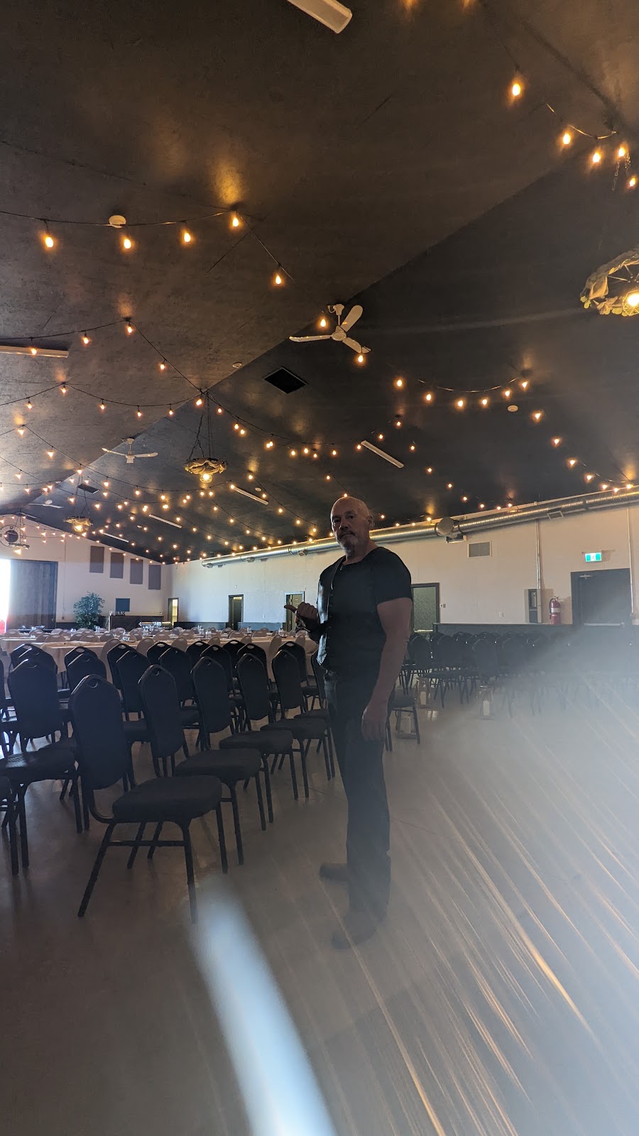 Center Trail Venue | 84075 RR 261, Fort Macleod, AB T0L 0Z0, Canada | Phone: (403) 795-9565