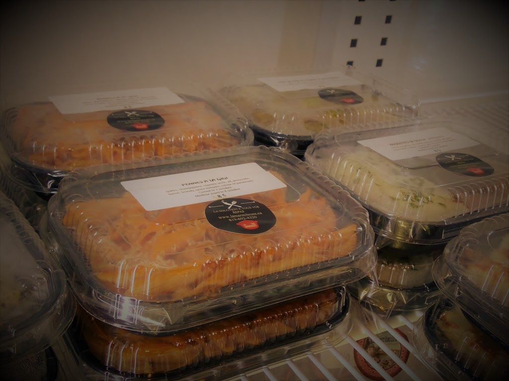 La Marmiteuse | 2765 Boulevard Thibeau, Trois-Rivières, QC G8T 1G1, Canada | Phone: (819) 692-4320
