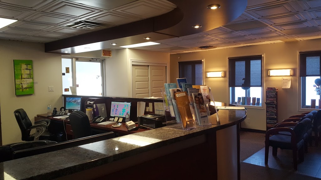 Centre Dentaire Touchette | 1124 Boulevard Saint-René O, Gatineau, QC J8T 6H1, Canada | Phone: (819) 568-4616