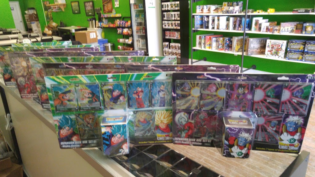 North of Exile Games | 61 Main St, Penetanguishene, ON L9M 1S8, Canada | Phone: (705) 614-2801