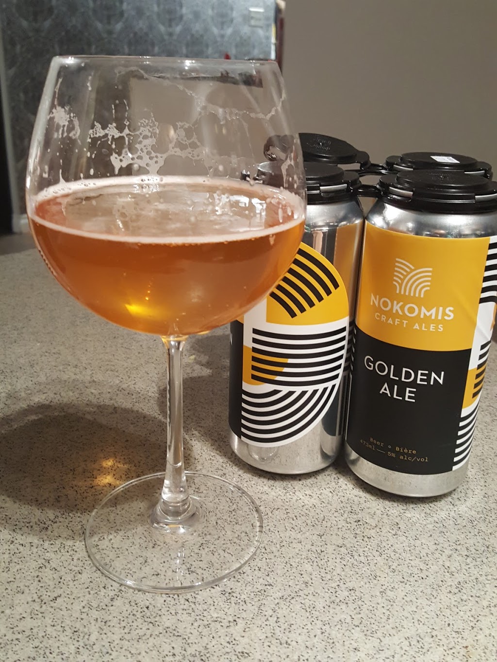 Nokomis Craft Ales | 301 1st Ave E, Nokomis, SK S0G 3R0, Canada | Phone: (306) 528-9910
