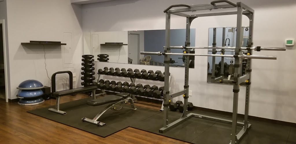 KIS Fitness | 891 Island Hwy W #203, Parksville, BC V9P 2M1, Canada | Phone: (250) 228-1333