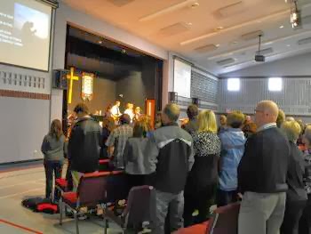 Immanuel Christian Reformed Church | 2626 Mayfield Rd, Caledon, ON L7C 3K7, Canada | Phone: (905) 451-7182