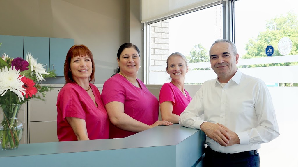 Spinel Dental Hamilton | 93 Sanatorium Rd, Hamilton, ON L9C 1Y6, Canada | Phone: (905) 318-6106