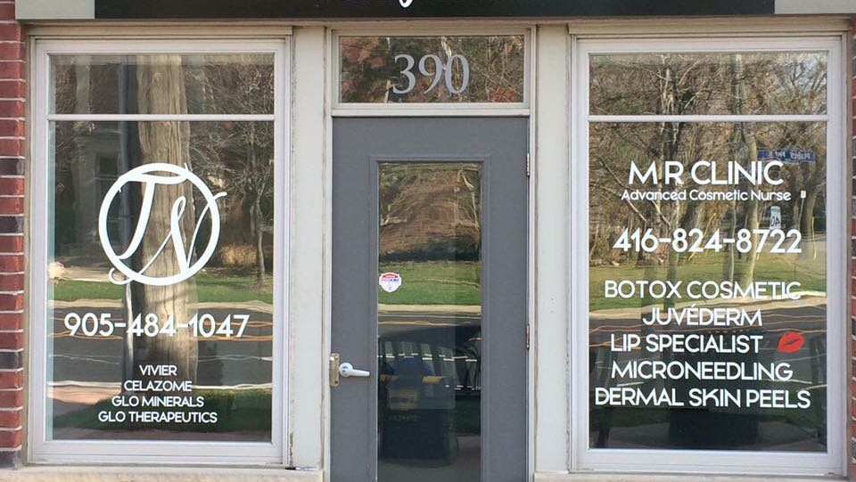 Maura Romanelli RN / MR CLINIC | 390 Plains Rd E, Burlington, ON L7T 2C8, Canada | Phone: (416) 824-8722