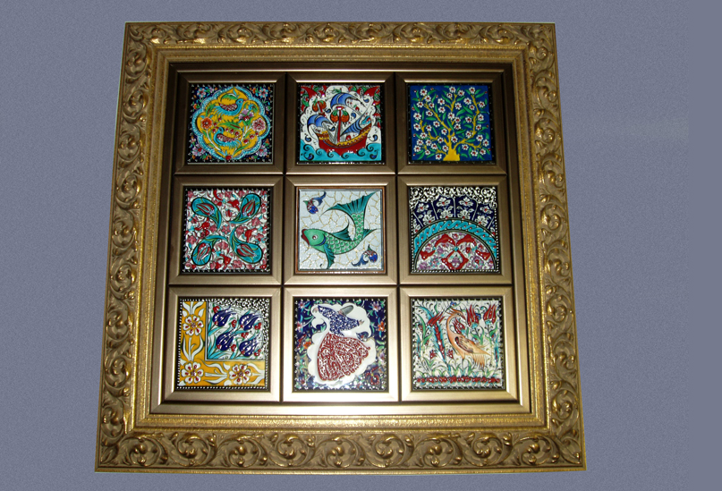 J&S Picture Frame Warehouse | 121-D, Jessop Ave, Saskatoon, SK S7N 1Y3, Canada | Phone: (306) 373-1171