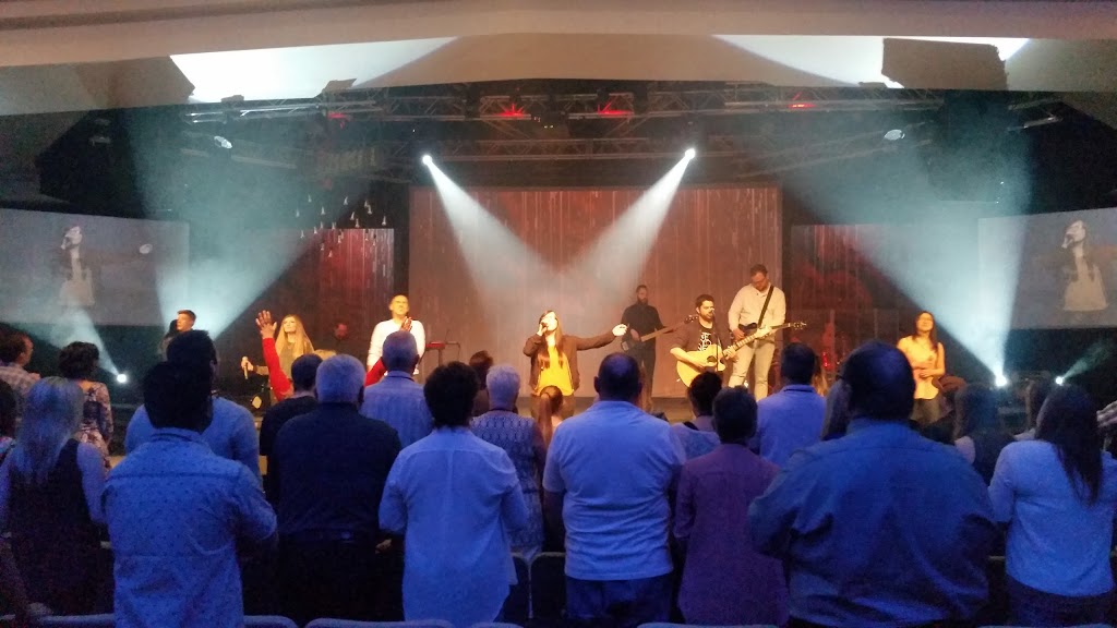 Home Church Red Deer | Red Deer, AB T4S 2C3, Canada | Phone: (403) 343-6570