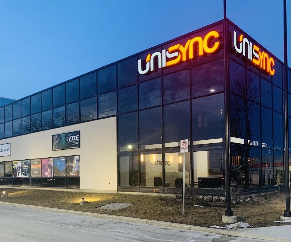 Tactical Gear Experts by Unisync Group Limited | 6695 Airport Rd, Mississauga, ON L4V 1Y4, Canada | Phone: (905) 670-4000