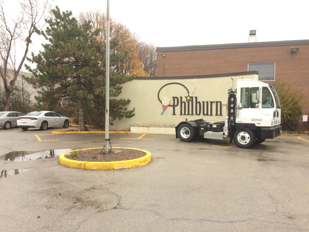 Philburn Logistics Inc. | 2501 Stanfield Rd, Mississauga, ON L4Y 1R9, Canada | Phone: (416) 798-9956