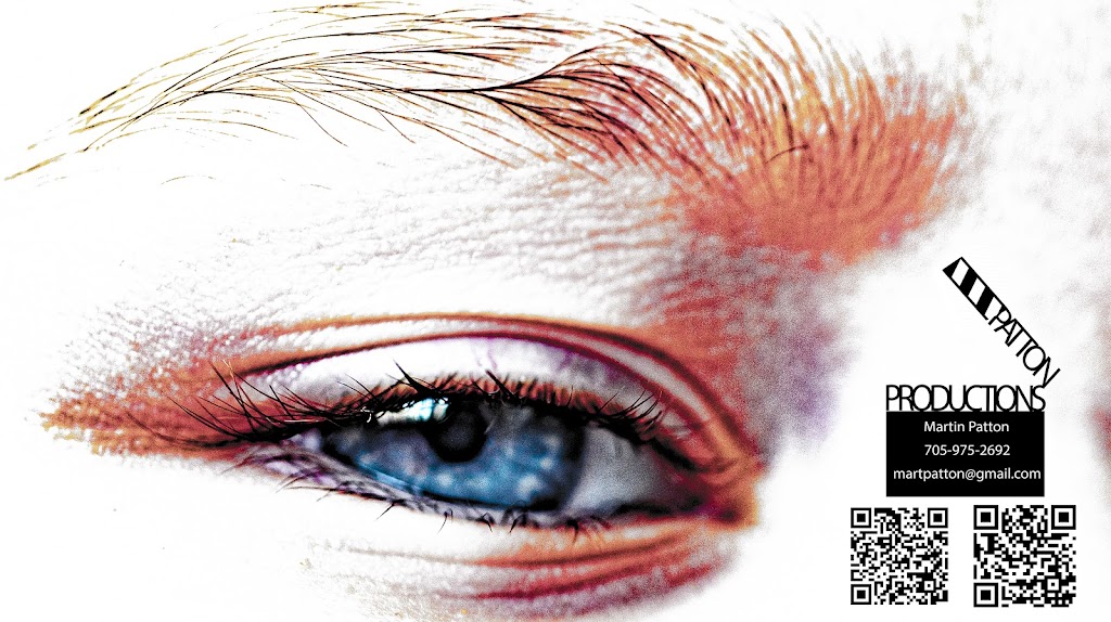 Patton Photo Video Productions | 192 St George St, Mitchell, ON N0K 1N0, Canada | Phone: (705) 975-2692