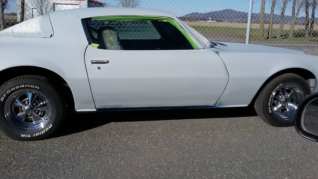 Carrosserie Peinture & Modification PT | 100 Ch Du Ruisseau St Louis E, Marieville, QC J3M 1P1, Canada | Phone: (450) 460-0519