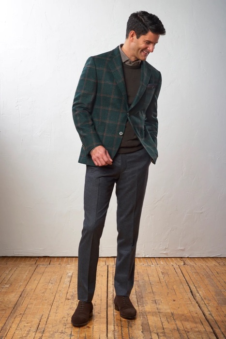 E. R. Fisher Menswear | 199 Richmond Rd, Ottawa, ON K1Z 6W4, Canada | Phone: (613) 829-8313
