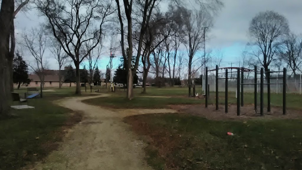 Glen Mickle Park | 1C2, 6 Henry St, Wallaceburg, ON N8A, Canada
