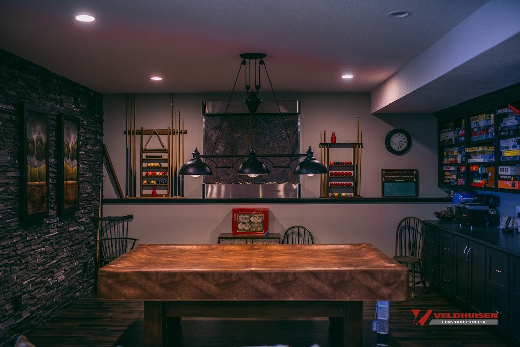 Veldhuisen Construction - Home Builders | 28124 Township Rd 412, Lacombe County, AB T4L 0J6, Canada | Phone: (403) 505-0444