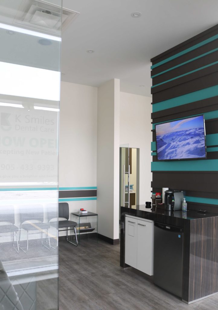 K Smiles Dental Care | 204 Ritson Rd N, Oshawa, ON L1G 0B2, Canada | Phone: (905) 433-9393
