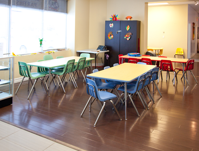 Magnitude | 3250 Ridgeway Drive, Units 7 & 8, Mississauga, ON L5L 5E4, Canada | Phone: (905) 820-9355